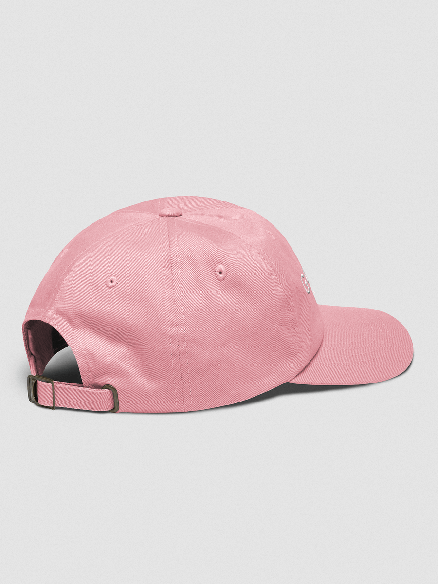 God's Girl Hat product image (4)