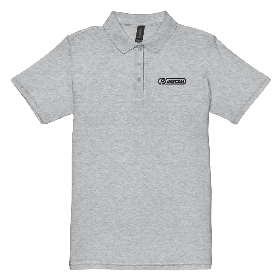 Dj JayCan Woman Polo Shirt Light Color product image (3)