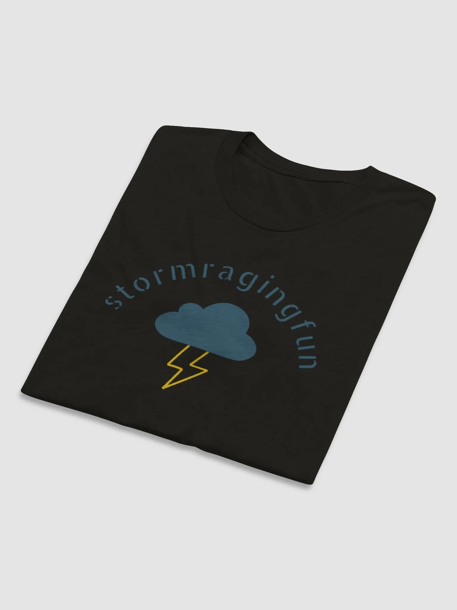 Storm Logo Shirt product image (60)