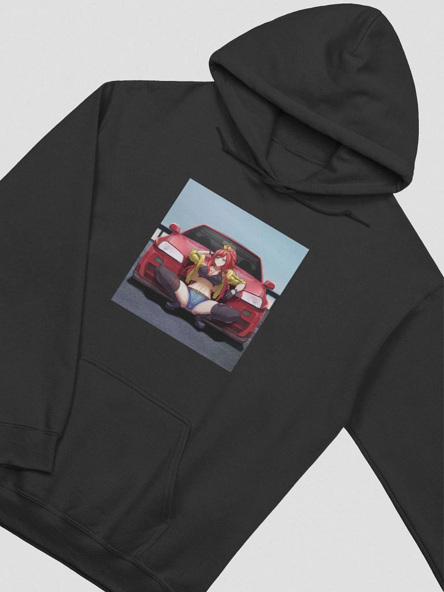 Ride or Die (men's hoodie) product image (33)
