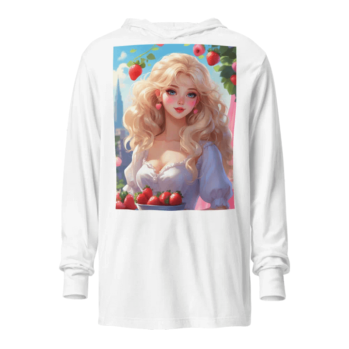 Cartoon Sweetness product image (1)