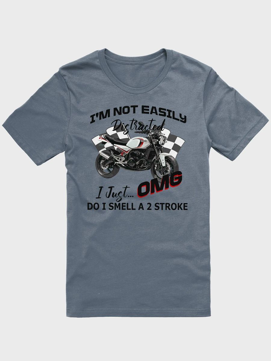 RD350LC T-Shirt product image (4)