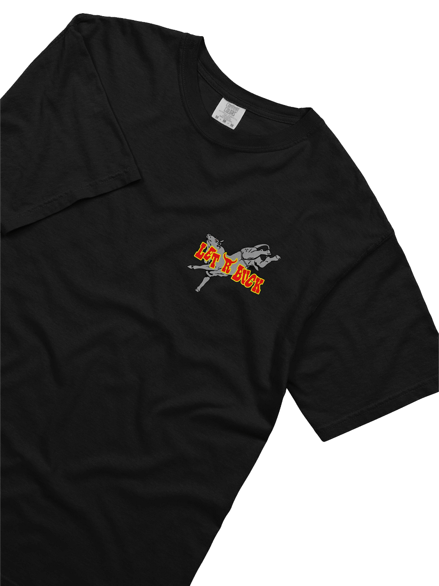 Dubs! - Relaxed Short Sleeve product image (4)