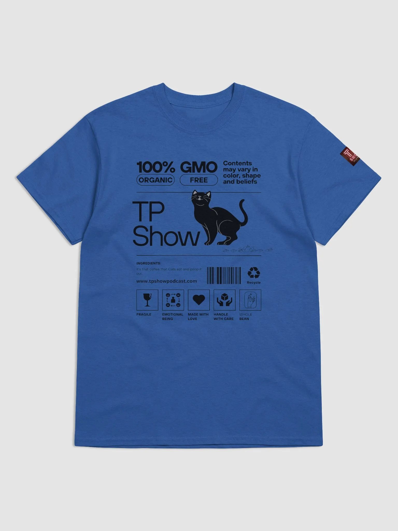 Cat Poo Coffee product image (2)