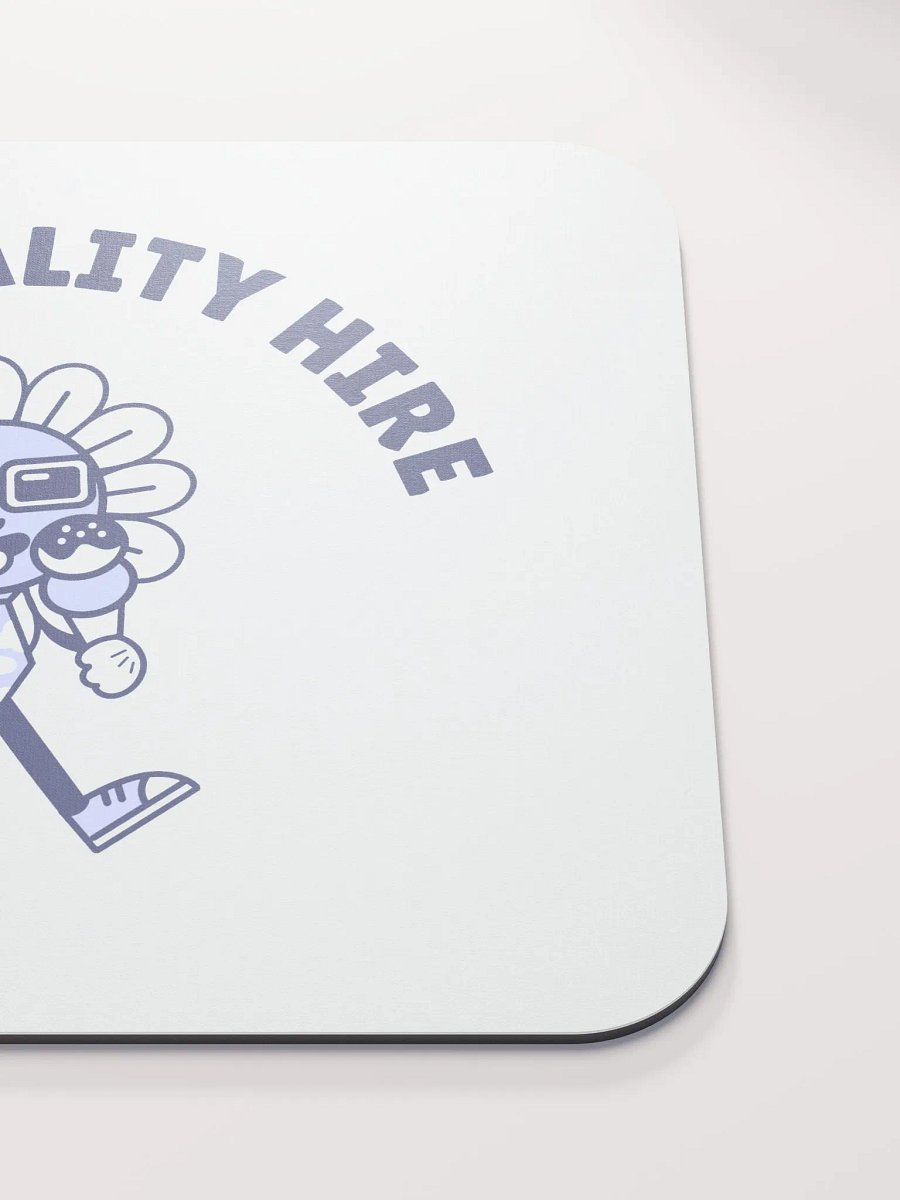 Personality Hire Mouse Pad product image (5)