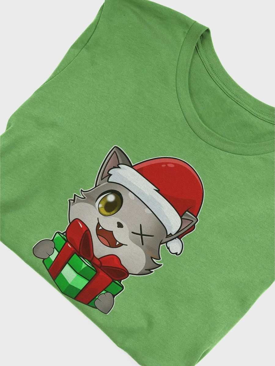Furycious Santa Fury Soft Shirt product image (68)