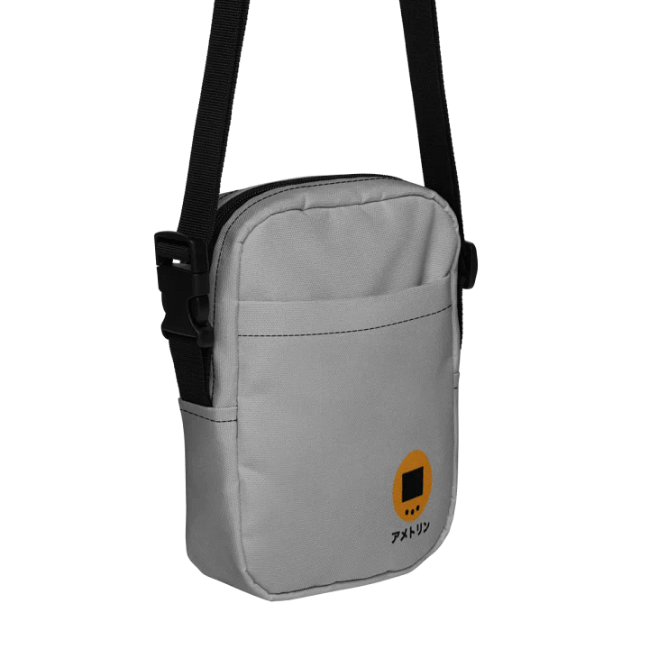 Tamagotchi Brick Bag product image (1)