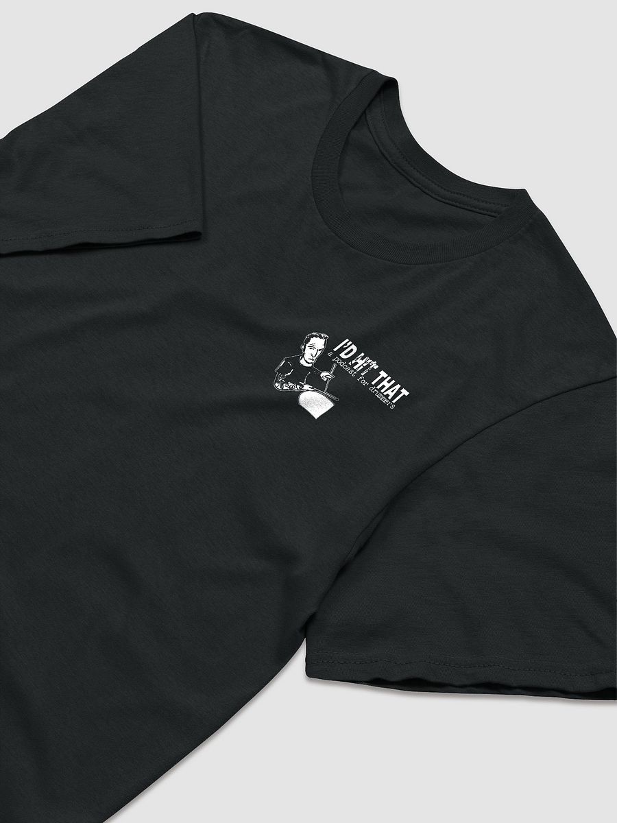 I'd Hit That T-Shirt product image (3)