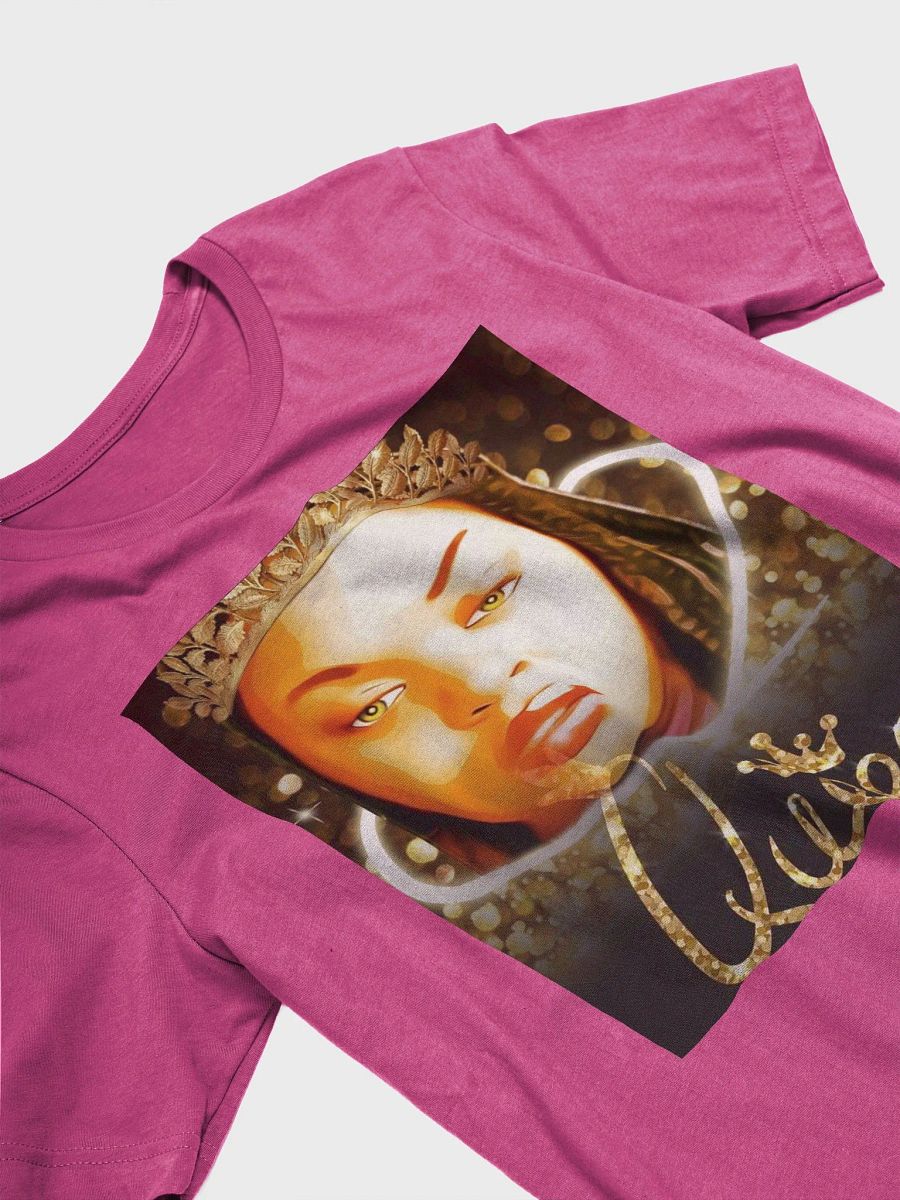 Queen Cole Indie Artist's Renaissance Pink product image (3)