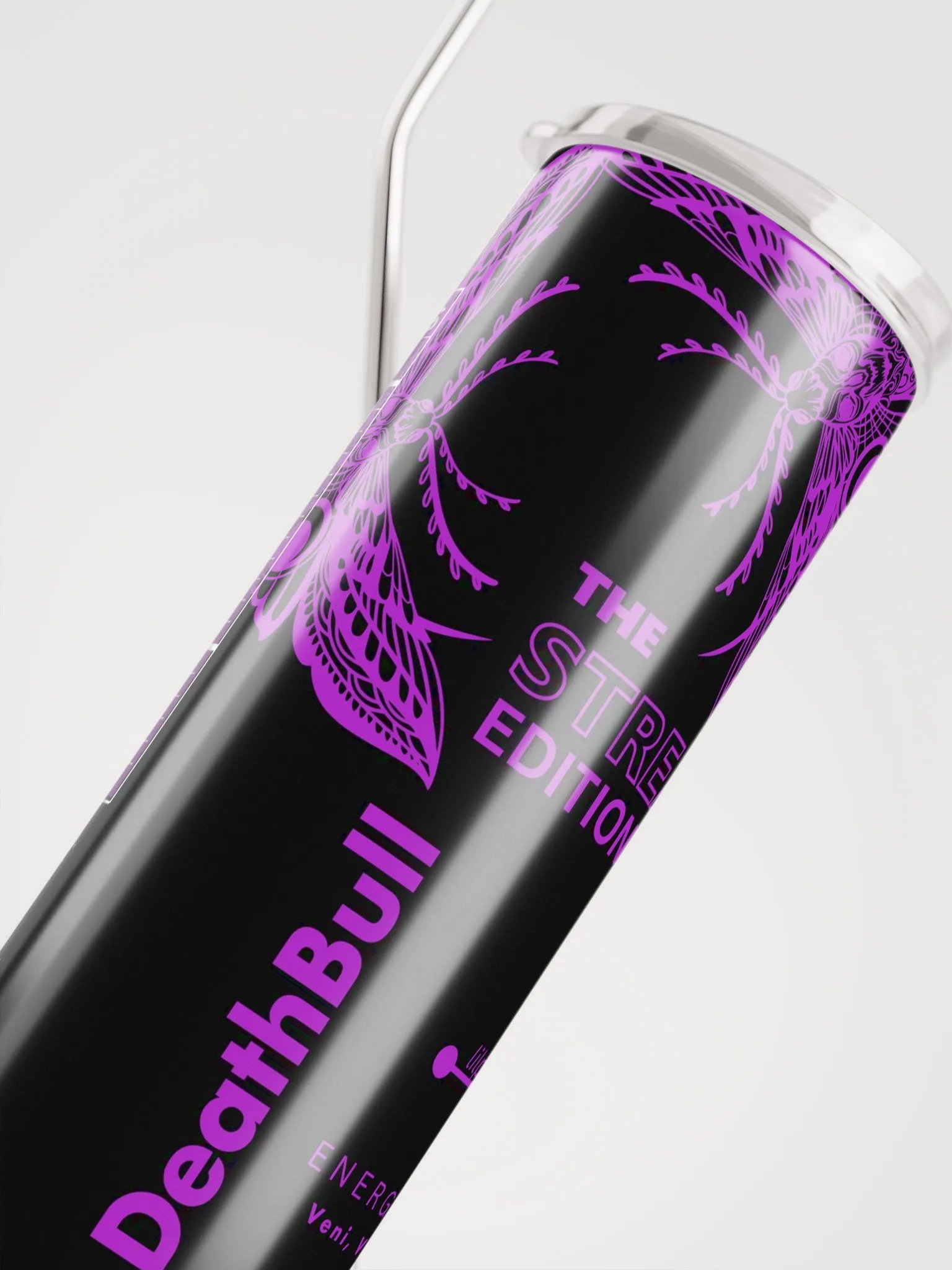 DeathBull: Voidlight Inverted Edition product image (4)