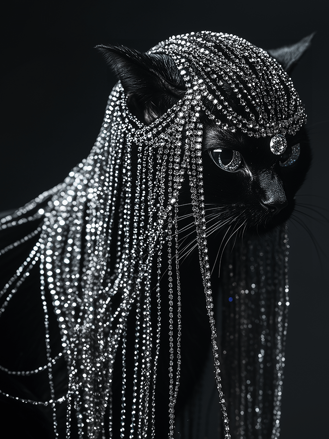 Cat - High-Res Image Download product image (1)