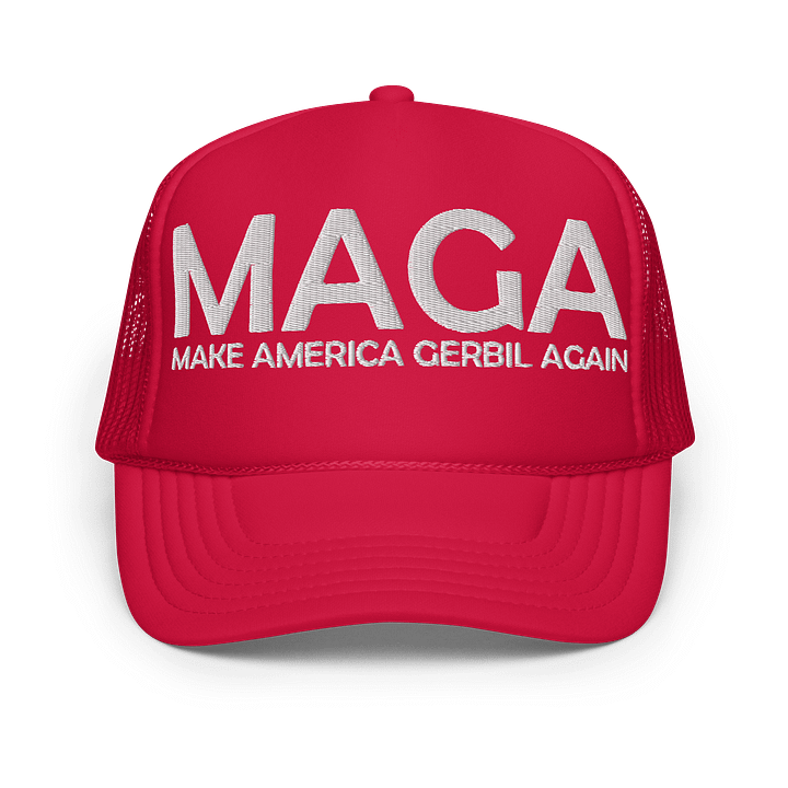 MAGA Hat product image (1)