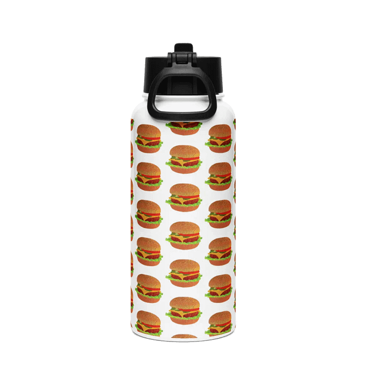 Borgor Bottle product image (2)