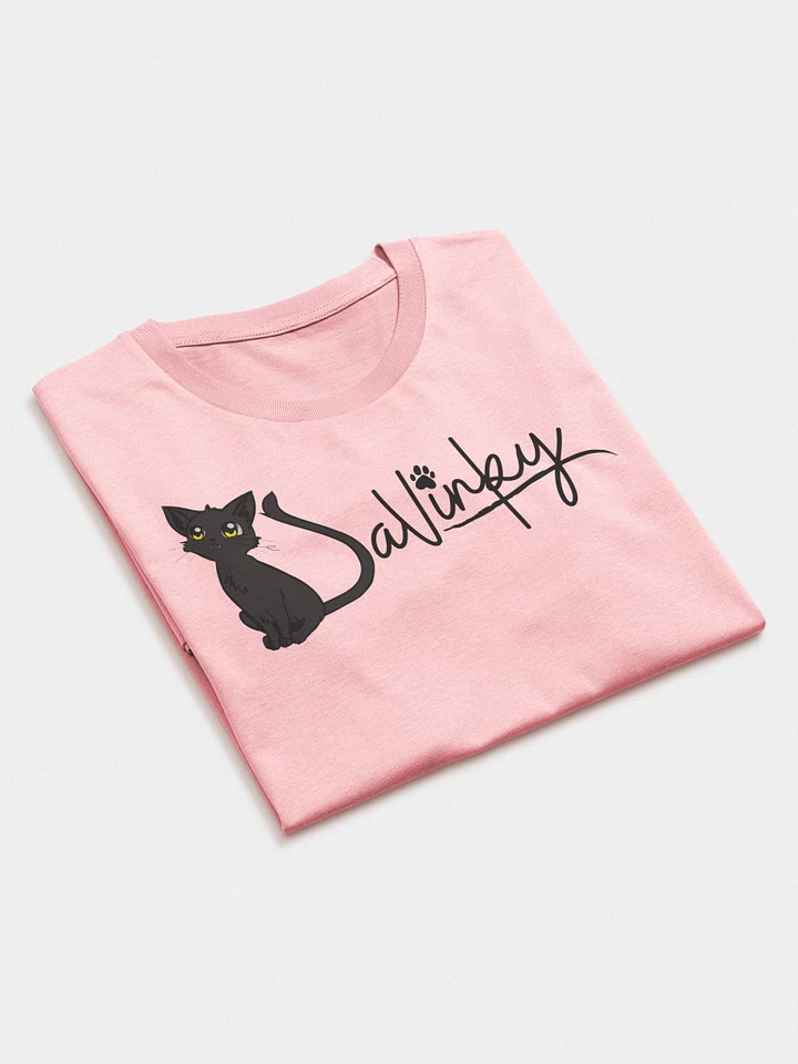 DaVinky T-Shirt Dress product image (1)