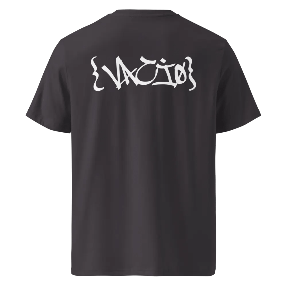 VACIO Grafitti Back Logo T-Shirt product image (3)