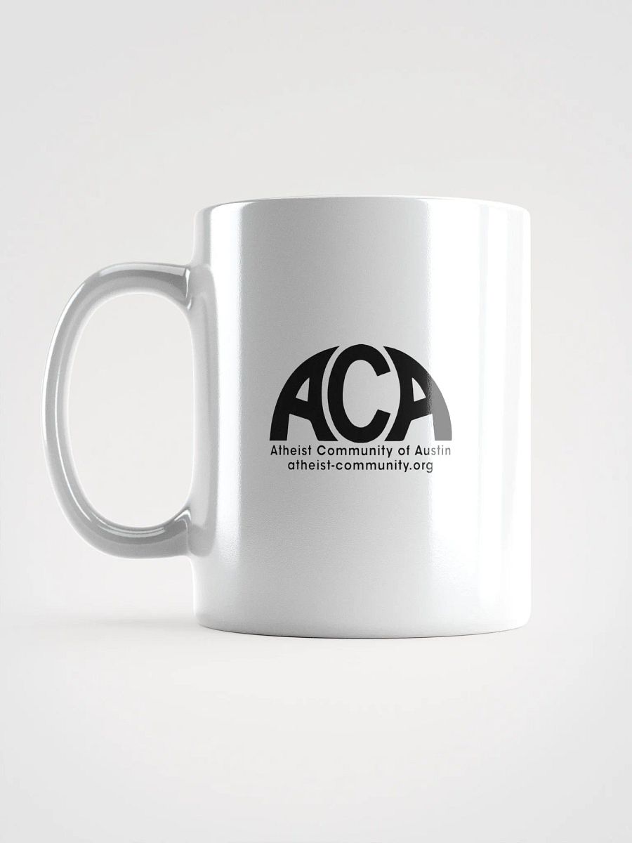 No More Thoughts and Prayers Mug product image (6)