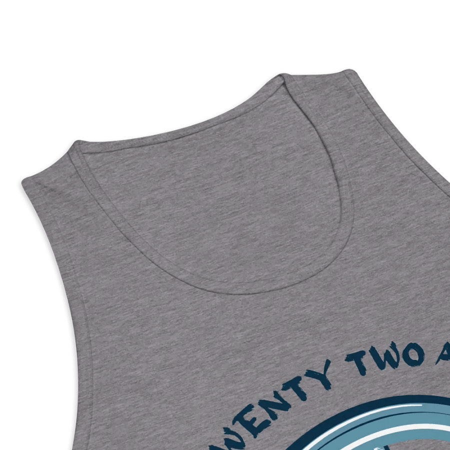 22 A Day Tank Top product image (15)