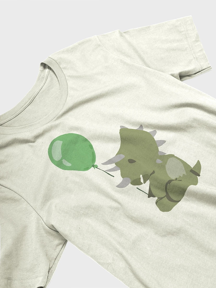 Triceratops T-Shirt product image (31)