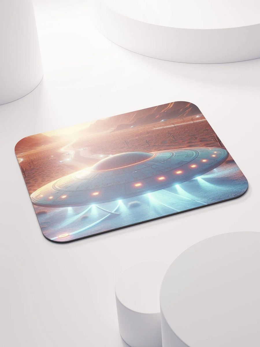 Tappetino per mouse Next Gen product image (4)