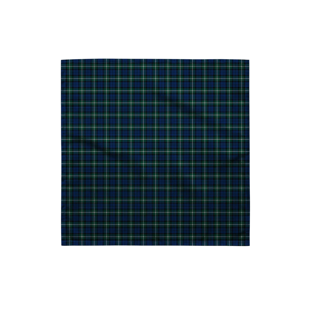 Forbes Tartan Bandana product image (4)