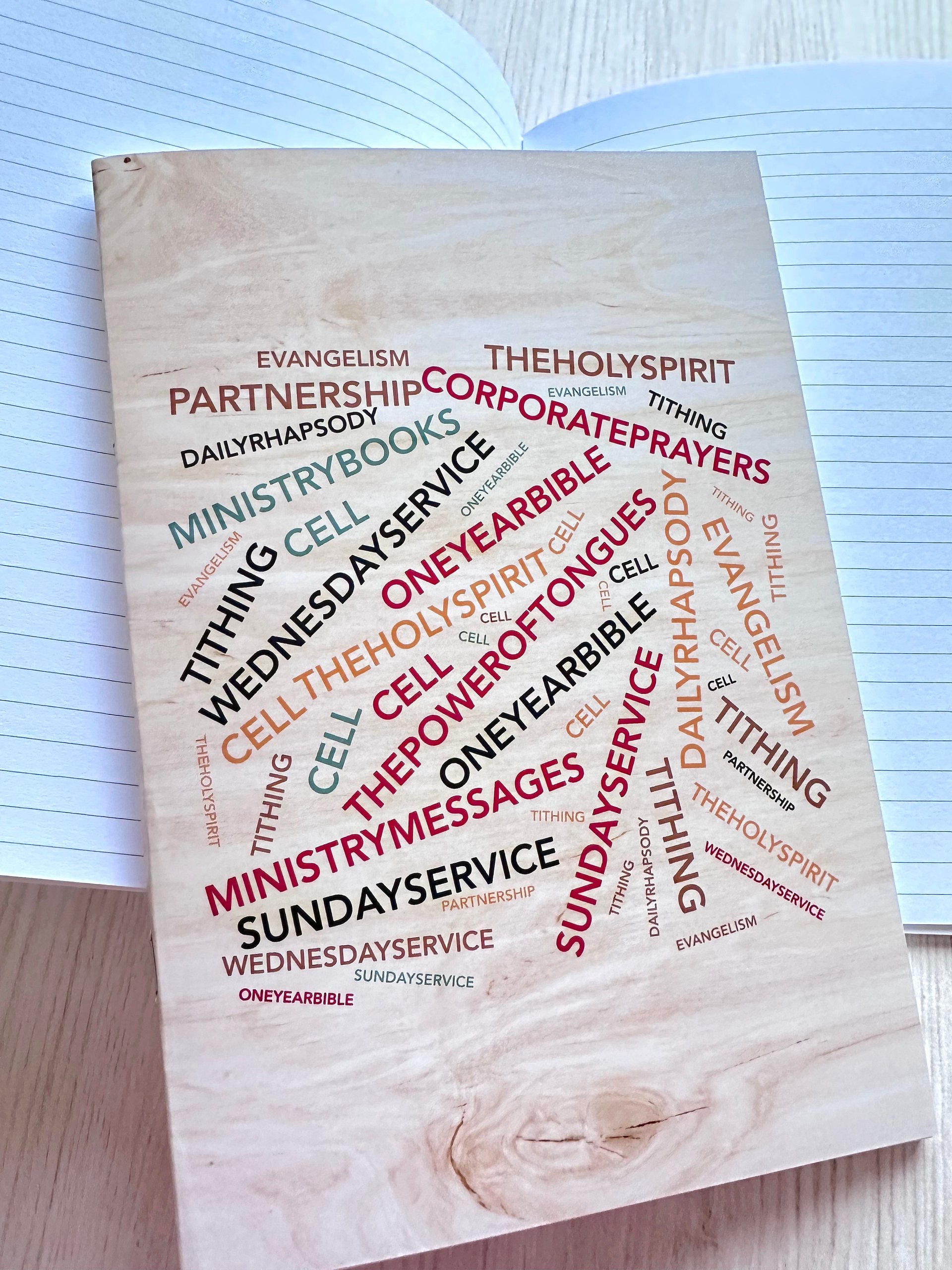 Akulens FirstThingsFirst Notebook 02 product image (1)