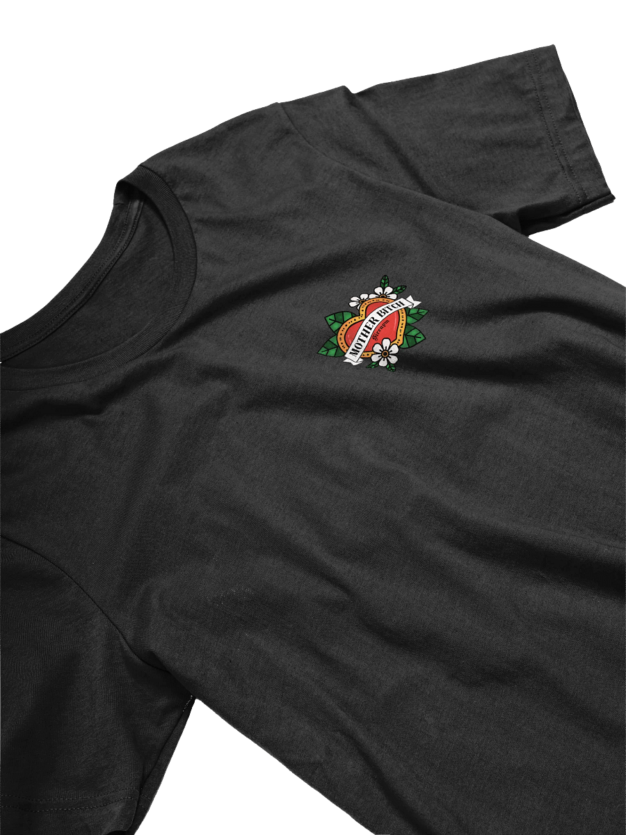 SirenPM: MotherBtch T-Shirt product image (3)