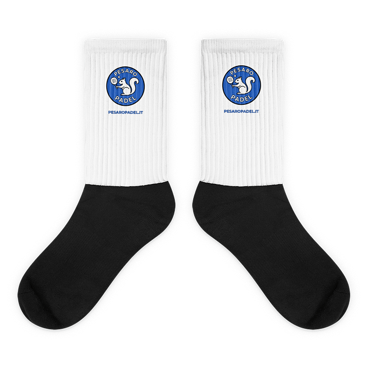 Match Grip – Calzini Tecnici con Fondo Imbottito product image (1)