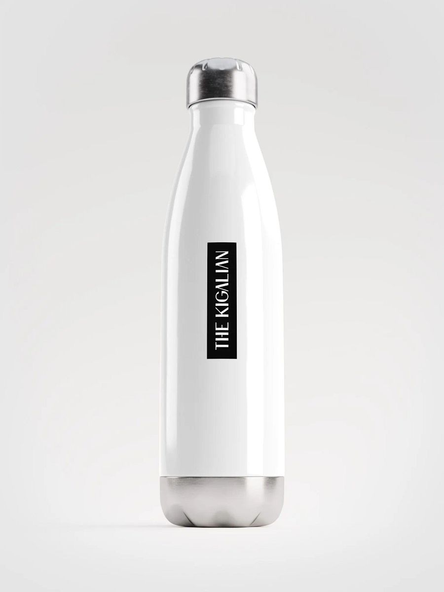 Stainless Steel Water Bottle product image (1)