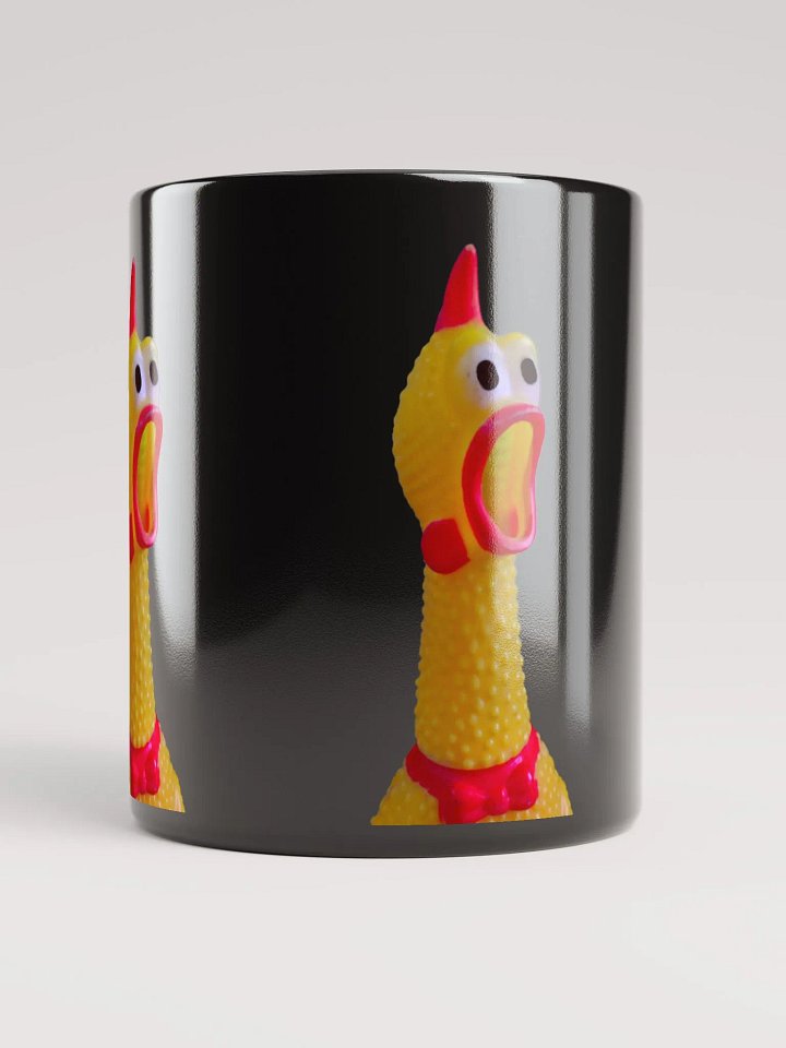 CHICKEN MUG product image (4)