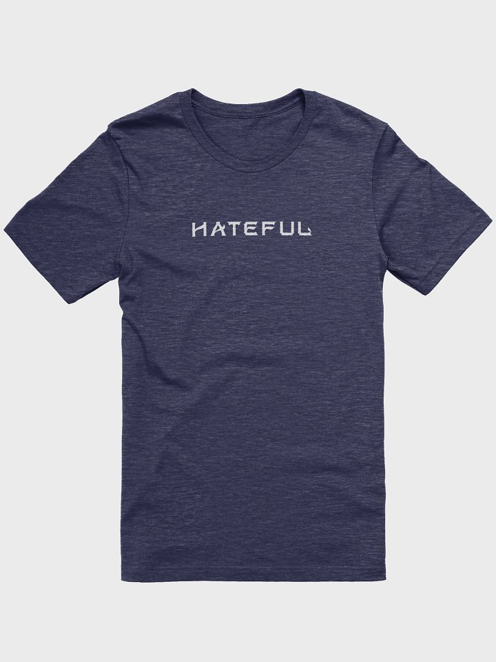 The Hateful Eight Shop T ( 11 colors ) product image (37)