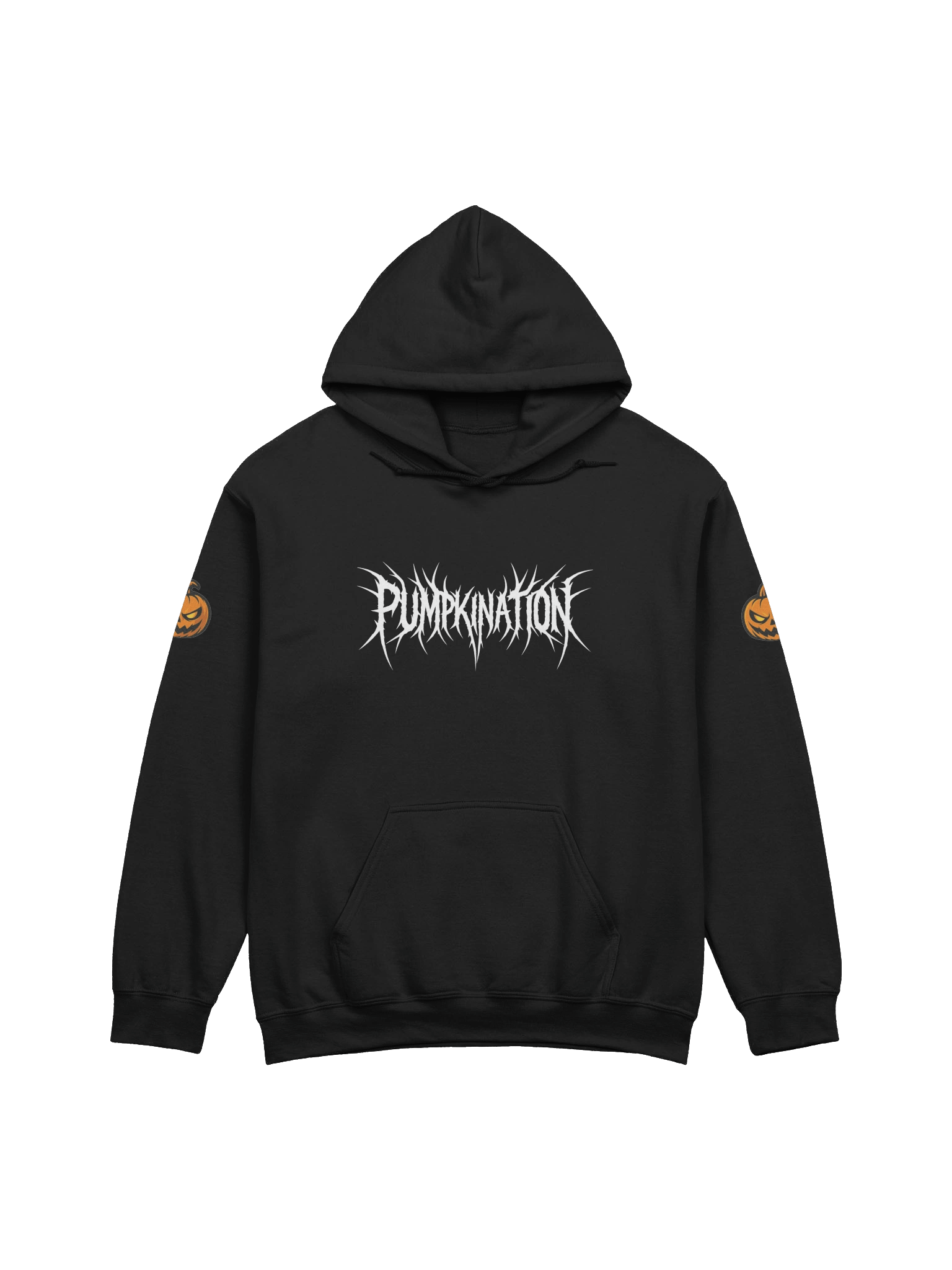 Pumpkination Hoodie - 1st Edition product image (7)