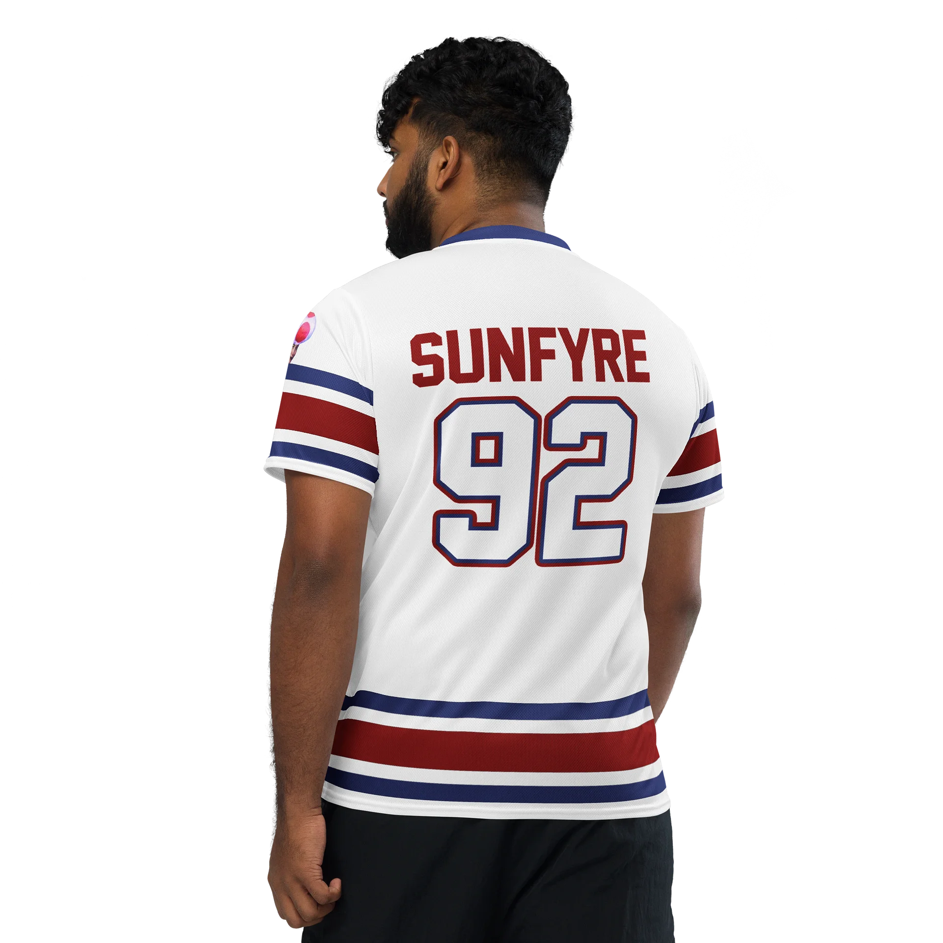 Sunfyre CR Jersey #2 product image (3)