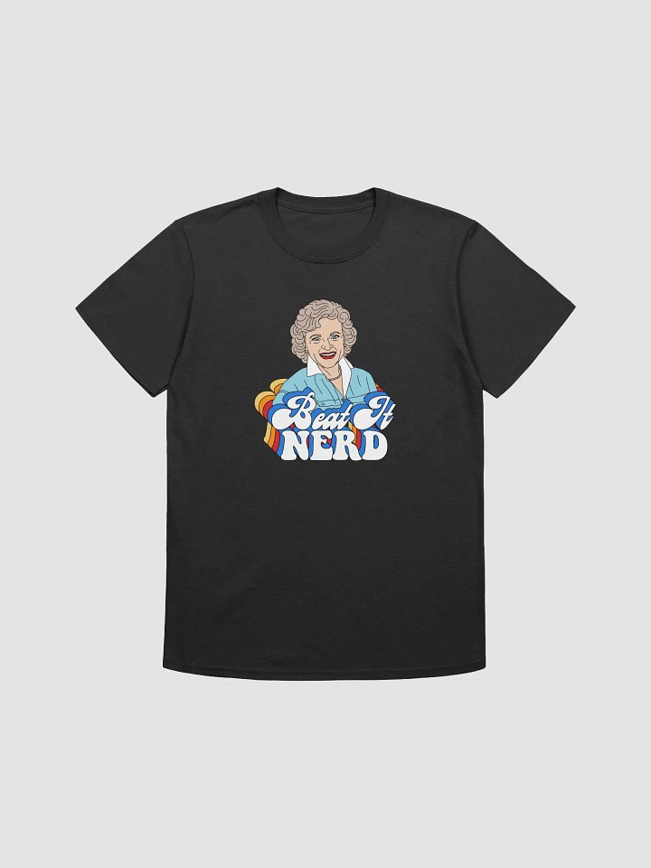 Beat It Nerd! product image (5)