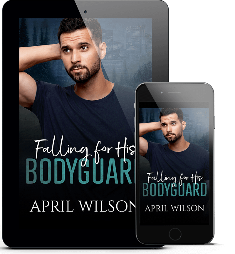 Falling for His Bodyguard (ebook) product image (1)