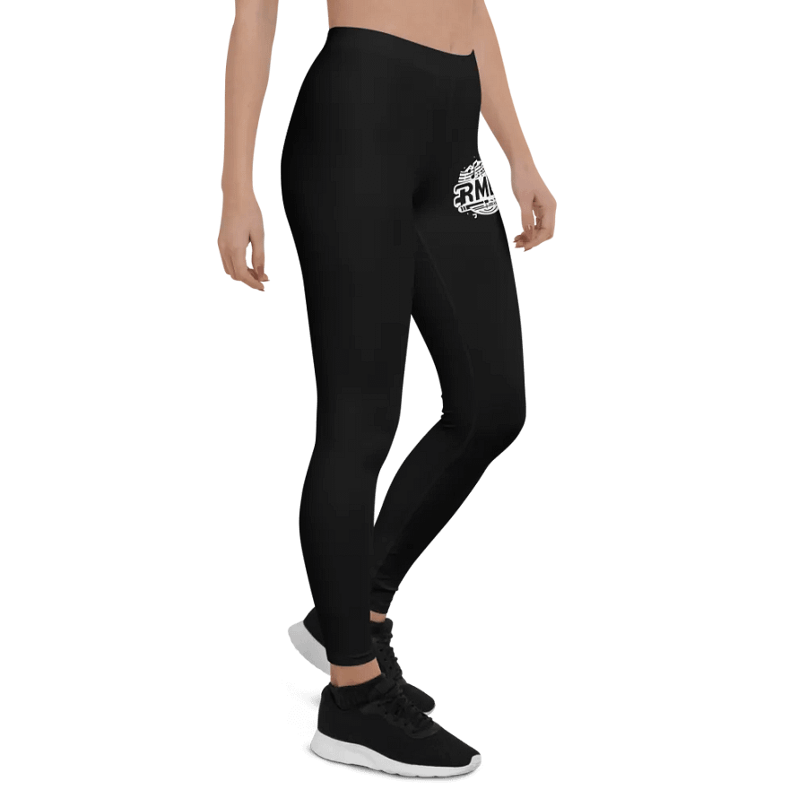 Raiimu Brand Leggings product image (5)
