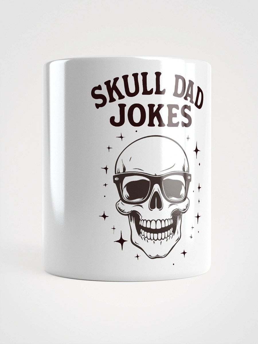 Skull Dad Jokes product image (15)