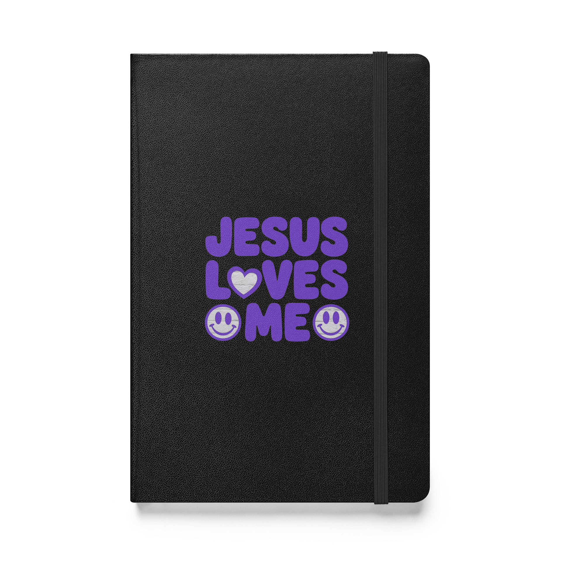 Divine Love Hardcover Journal product image (1)