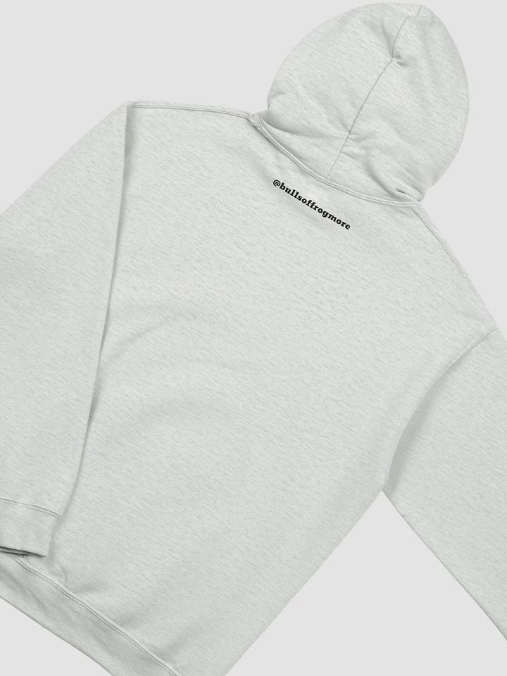 Ho Ho Ho with "The Girls" Hoodie product image (2)