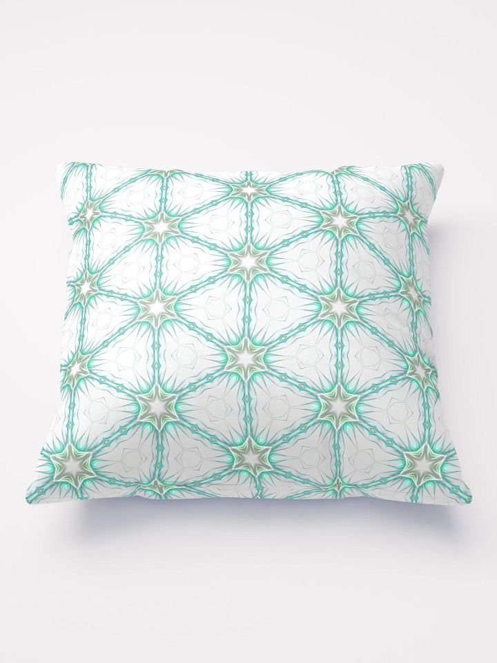 Cute and Elegant Throw Pillow product image (1)