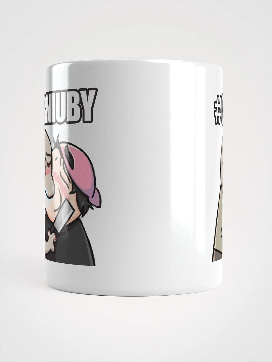 #CARNIUBY | Taza Blanca Brillante product image (15)