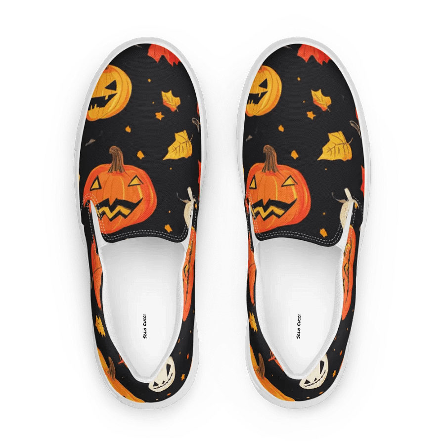 Hallow Slip-Ons product image (3)