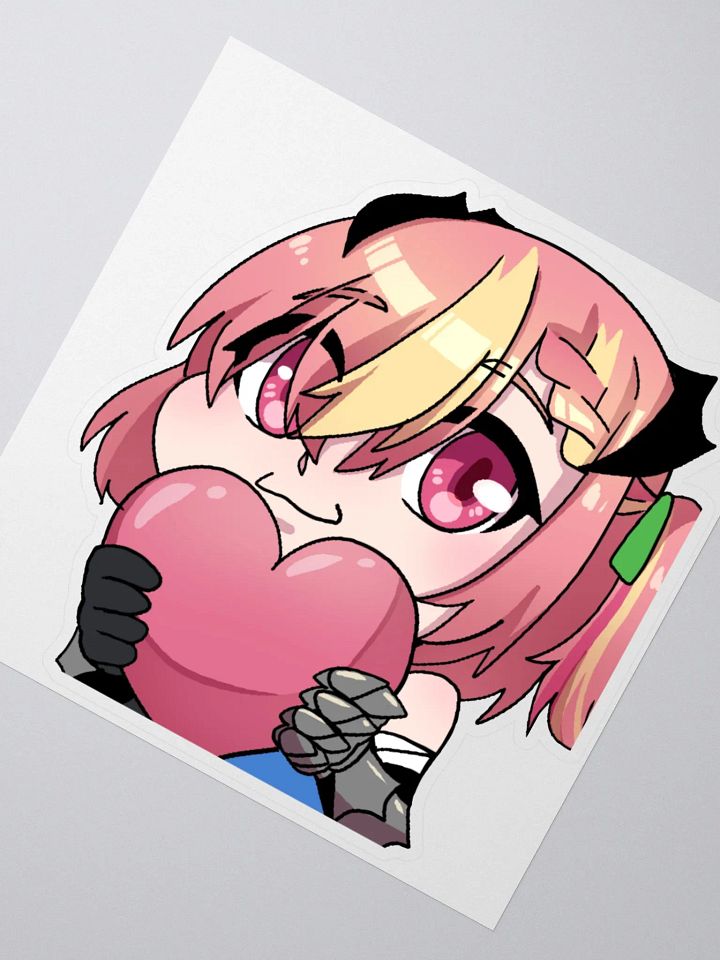 Heart product image (2)