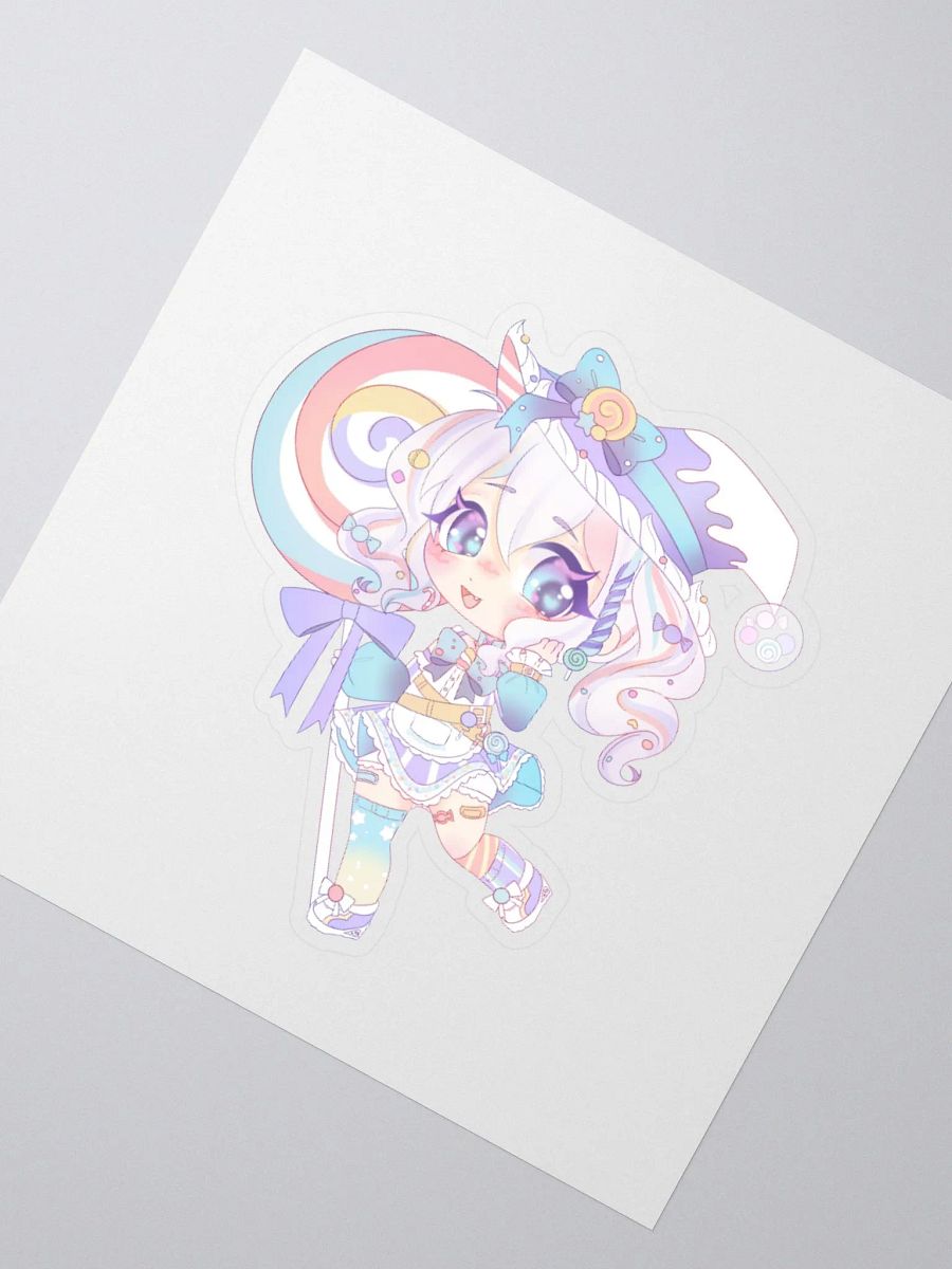 Valdie Lollipop Sticker product image (5)