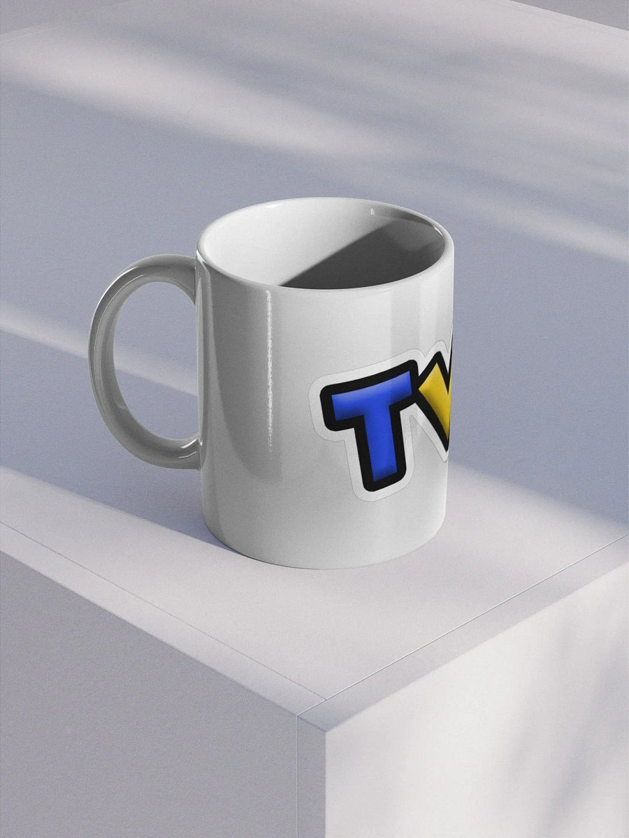 TVC Mug! product image (1)