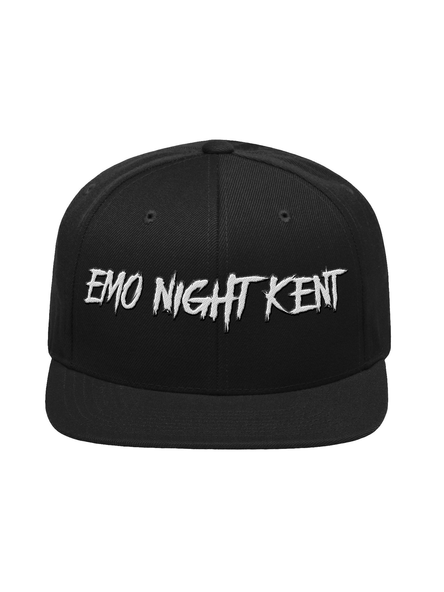 Emo Night Kent Snapback product image (1)