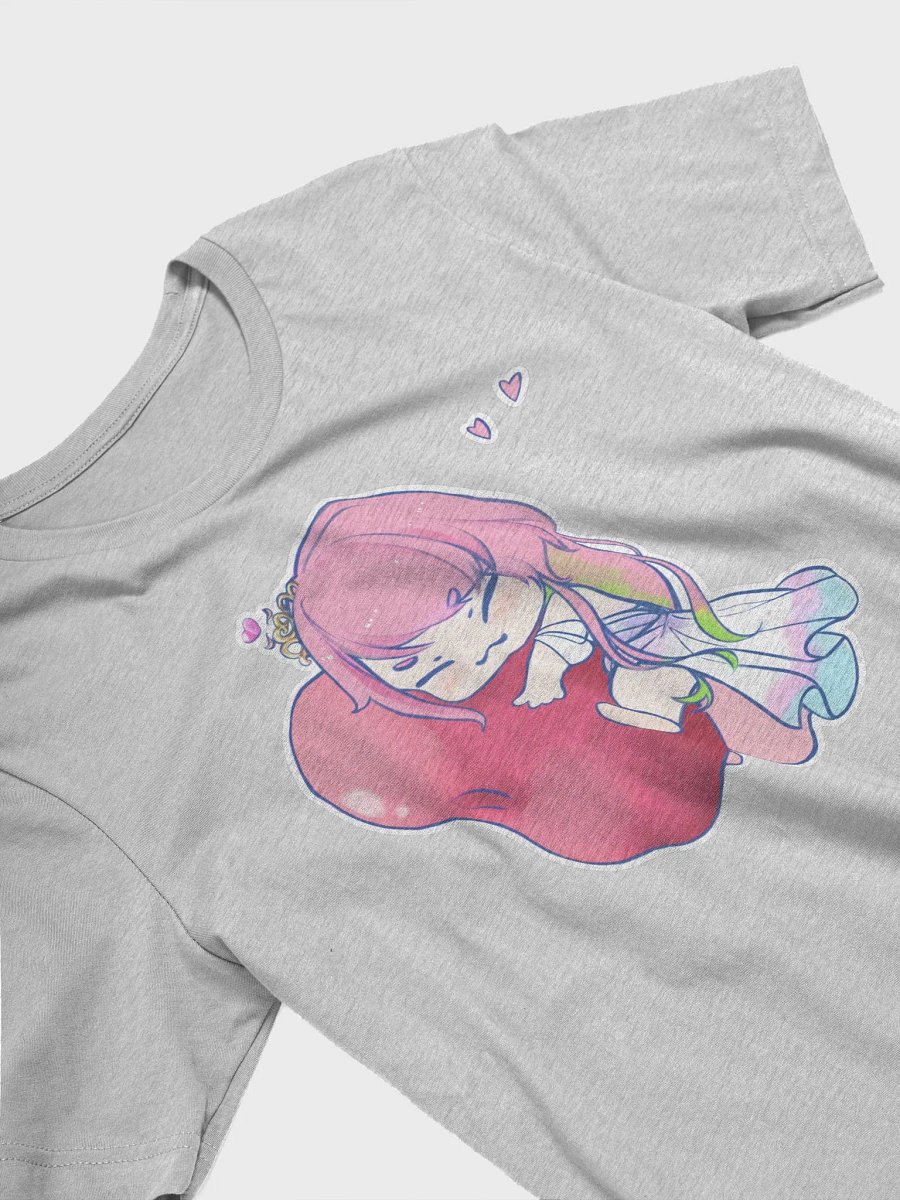 Tofu Bean Outline shirt product image (33)
