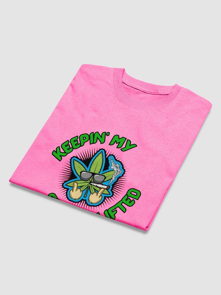 Keepin' My Spirits Lifted product image (48)