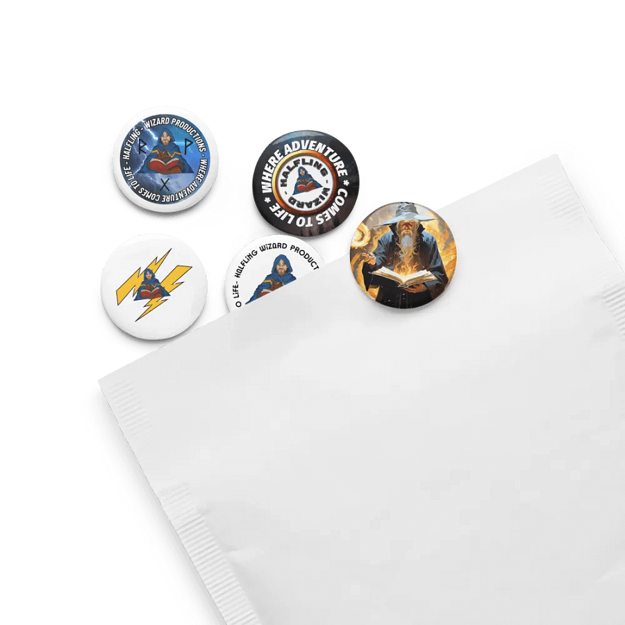 HWP The Buttons product image (13)