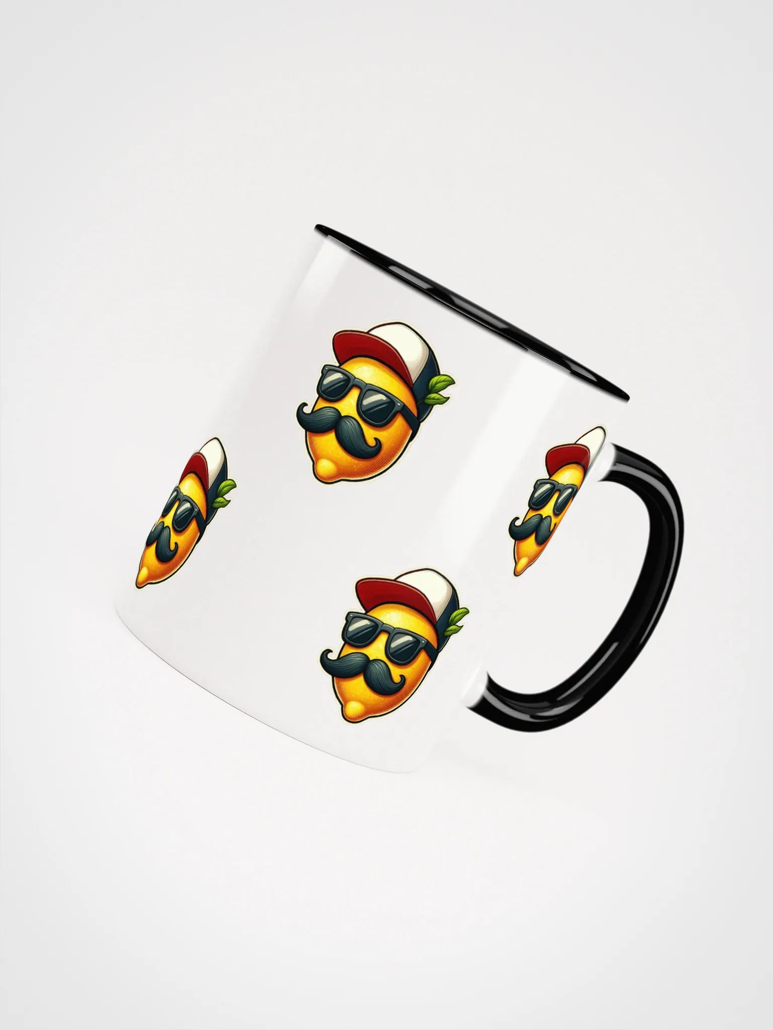 ConfusdLMN Mug product image (10)