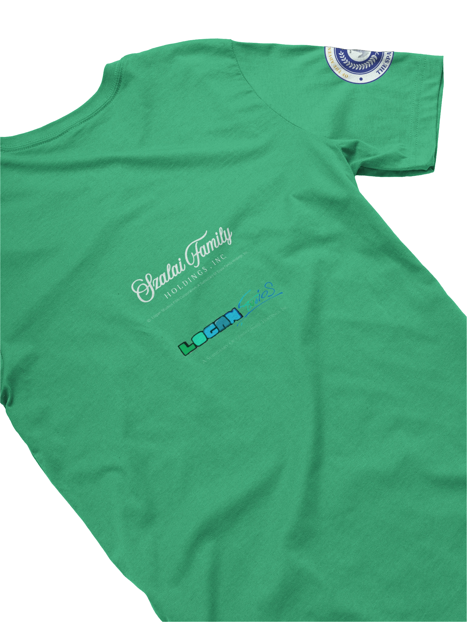 Draco Hydrus Shirt product image (36)